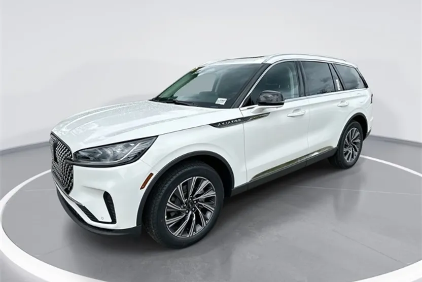 2025 Lincoln Aviator Premiere photo 1