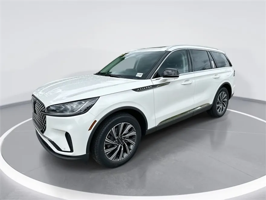 2025 Lincoln Aviator Premiere photo 1