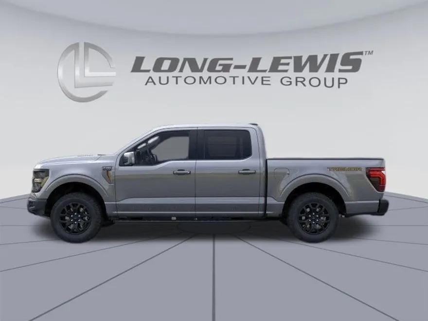 2025 Ford F-150 Tremor photo 1