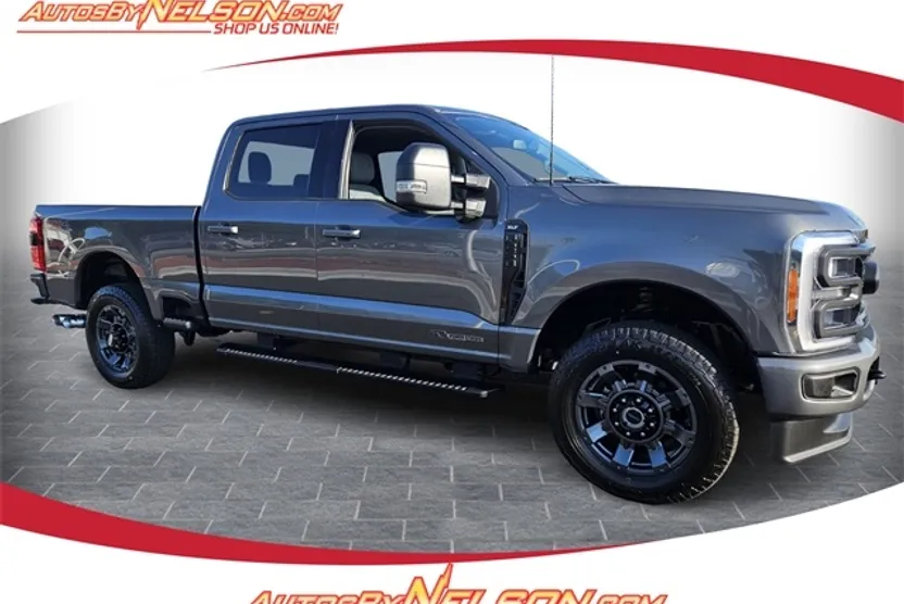 2023 Ford F-250 XLT photo 1