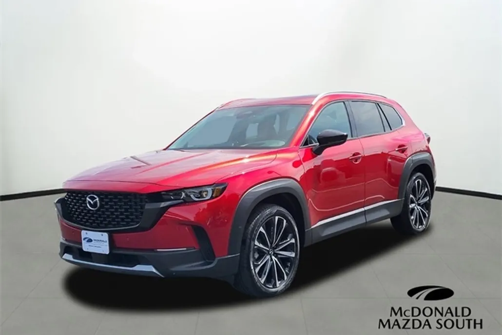 2025 Mazda CX-50 2.5 Turbo Premium Plus photo 1