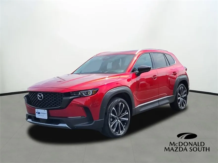 2025 Mazda CX-50 2.5 Turbo Premium Plus photo 1