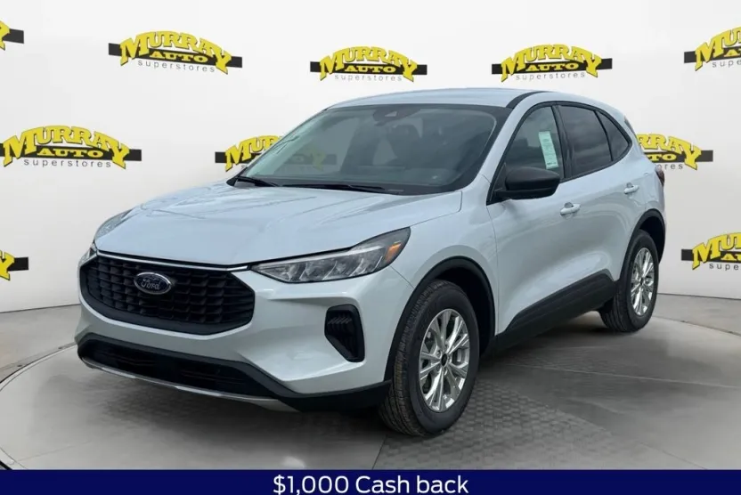 2026 Ford Escape Active photo 1