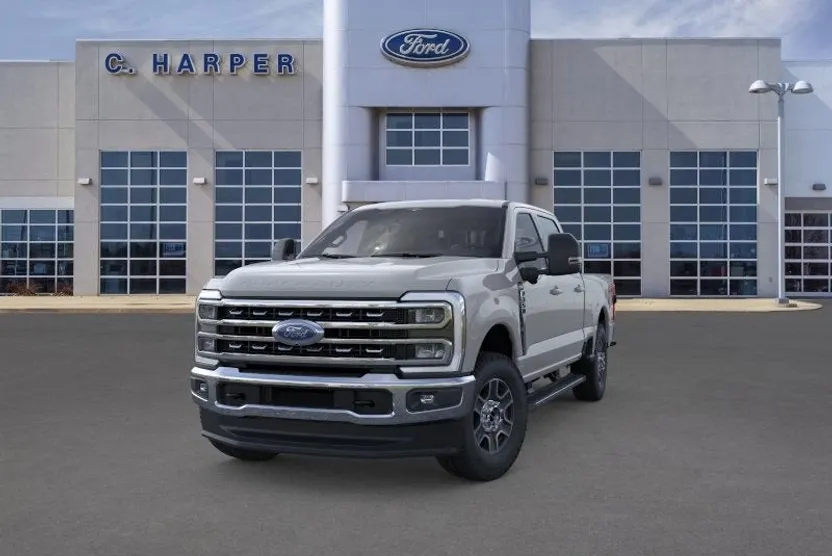 2026 Ford F-350 photo 1