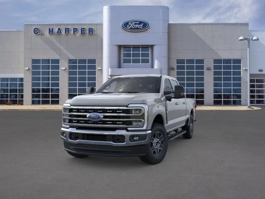2026 Ford F-350 photo 1