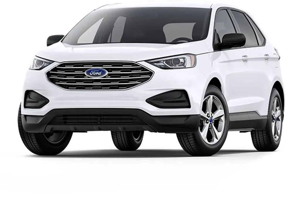 2022 Ford Edge SE photo 1