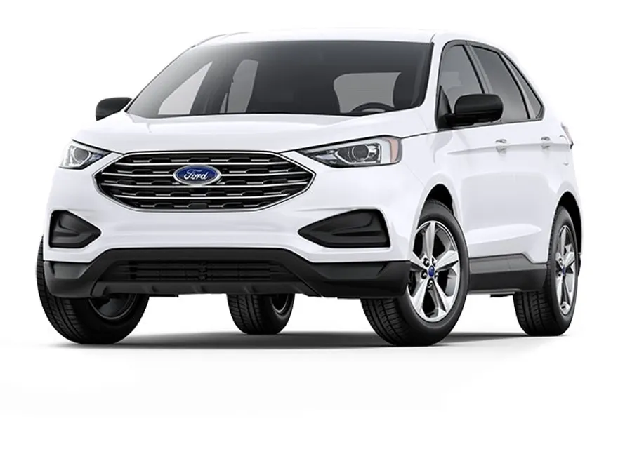 2022 Ford Edge SE photo 1
