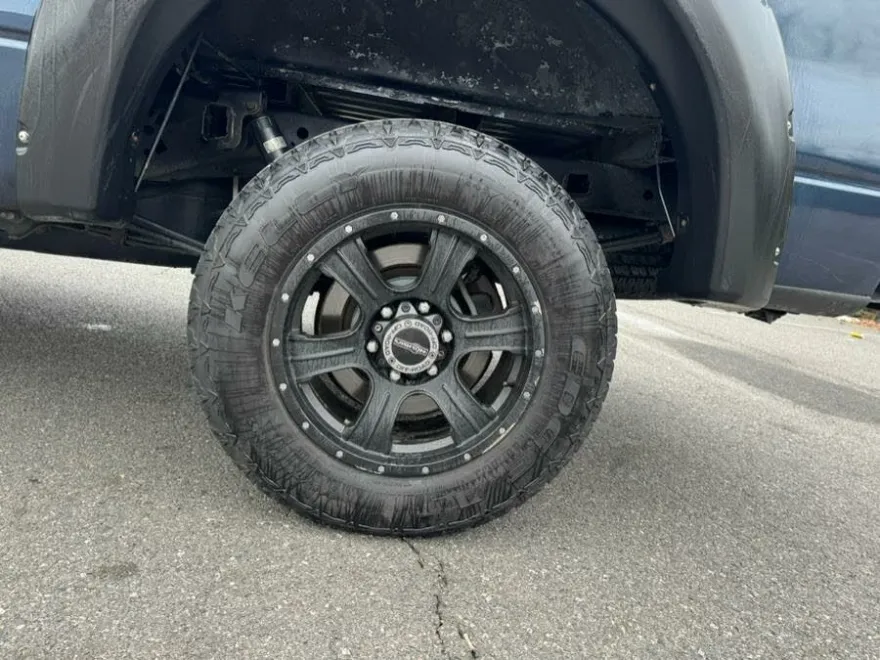 2014 Ford F-150 XL photo 21