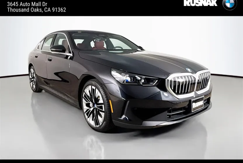 2025 Bmw i5 eDrive40 photo 1