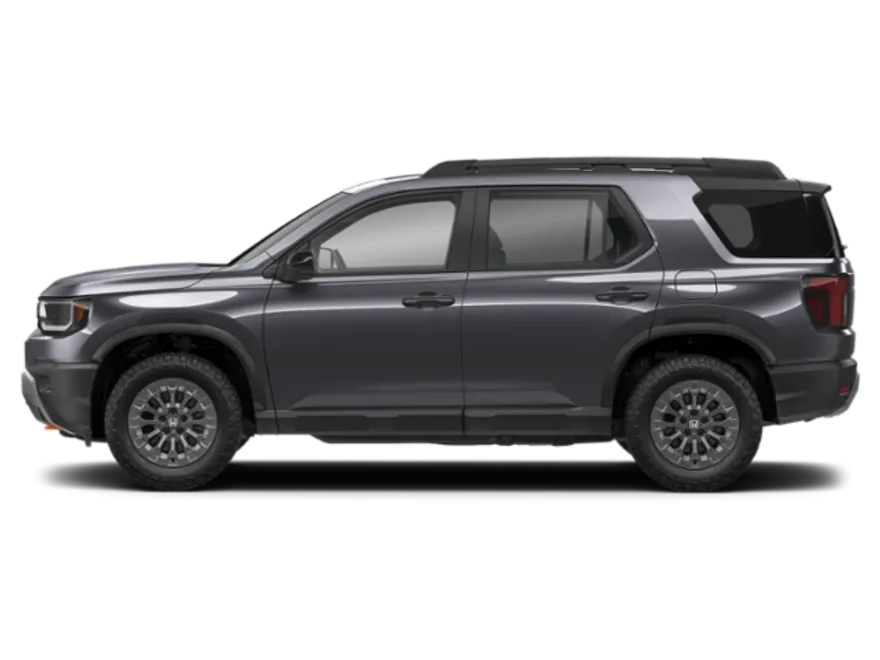 2026 Honda Passport TrailSport photo 1