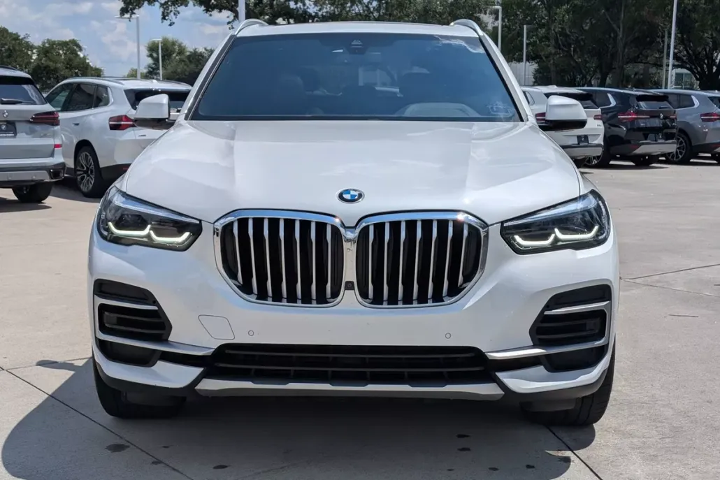 2023 Bmw X5 xDrive40i photo 1