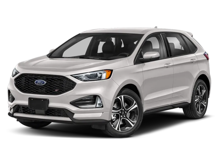 2019 Ford Edge ST photo 1