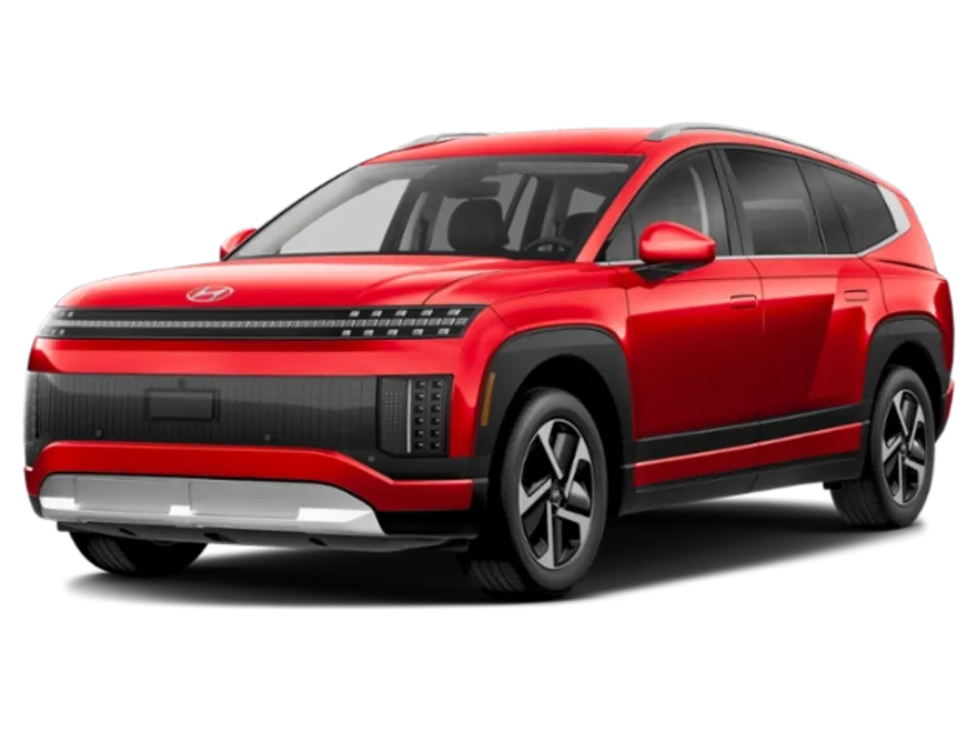 2026 Hyundai Ioniq SEL photo 1