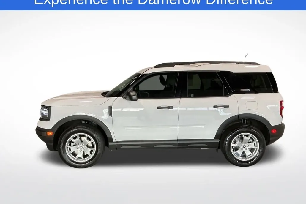 2022 Ford Bronco Sport Base photo 1