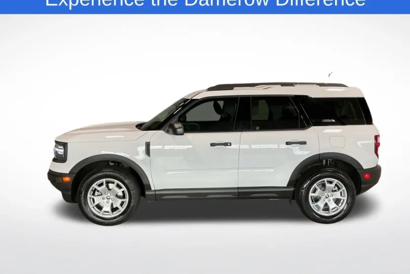 2022 Ford Bronco Sport Base photo 1