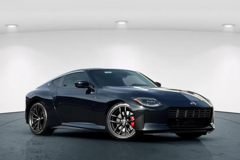 2024 Nissan Z Performance photo 1