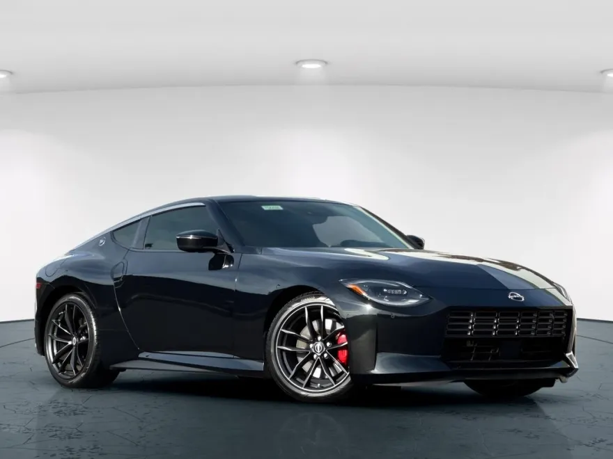 2024 Nissan Z Performance photo 1