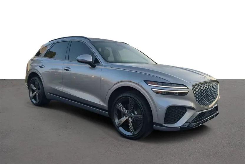 2023 Genesis GV70 3.5T Sport photo 1