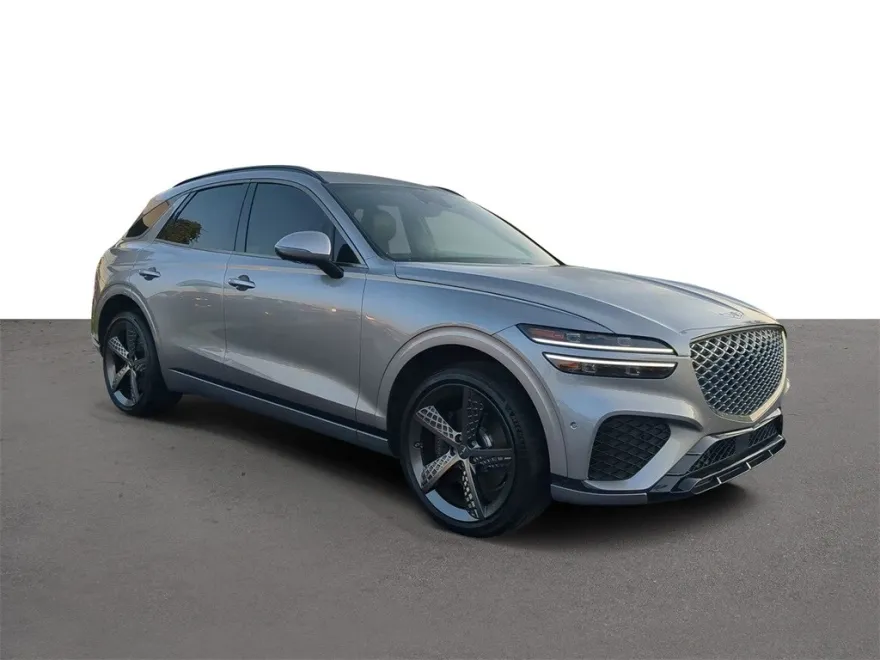 2023 Genesis GV70 3.5T Sport photo 1