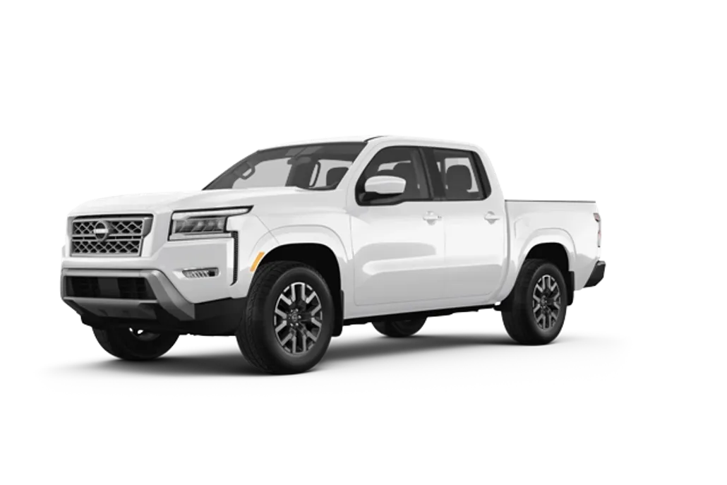 2024 Nissan Frontier SL photo 1