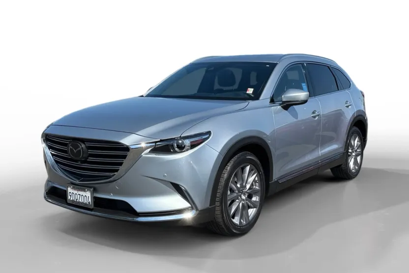 2023 Mazda CX-9 Grand Touring photo 1