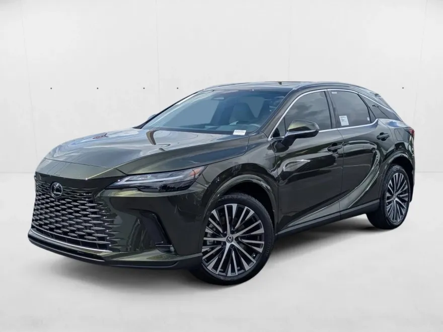 2025 Lexus RX 350 Premium photo 1