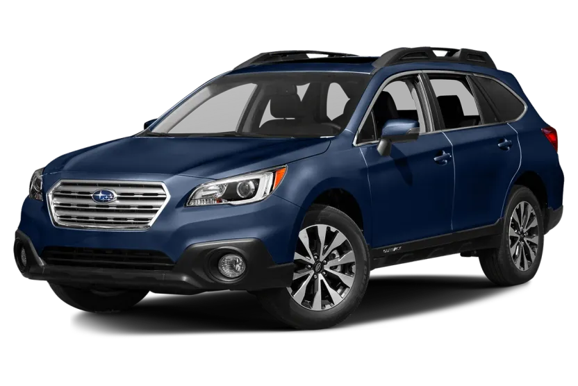 2015 Subaru Outback 2.5i Limited photo 1