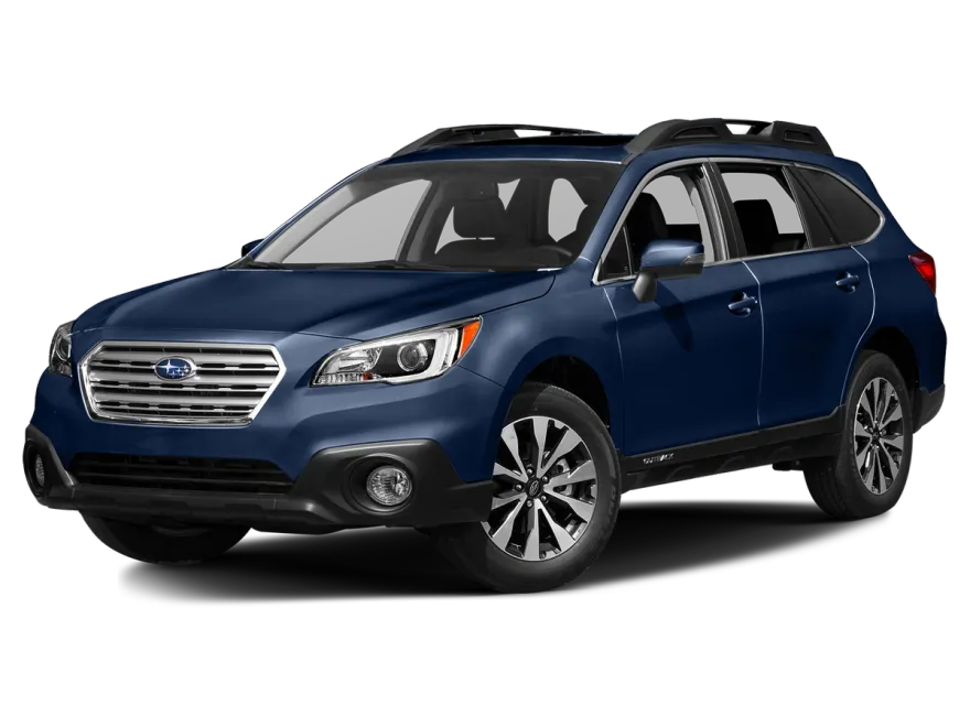 2015 Subaru Outback 2.5i Limited photo 1