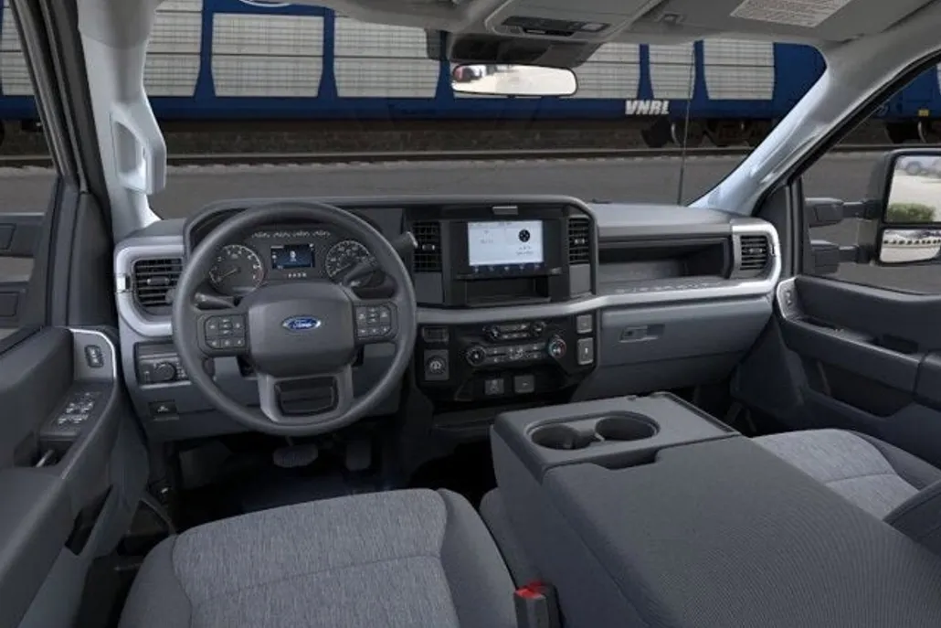 2026 Ford F-250 XL photo 1