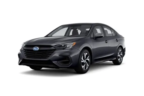 2025 Subaru Legacy Premium photo 2