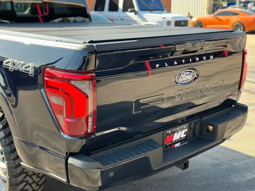 2024 Ford F-150 photo 1