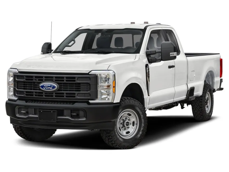 2025 Ford F-250 XL photo 1
