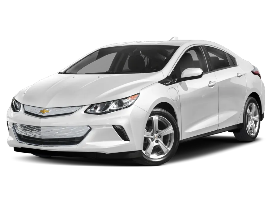 2019 Chevrolet Volt LT photo 1