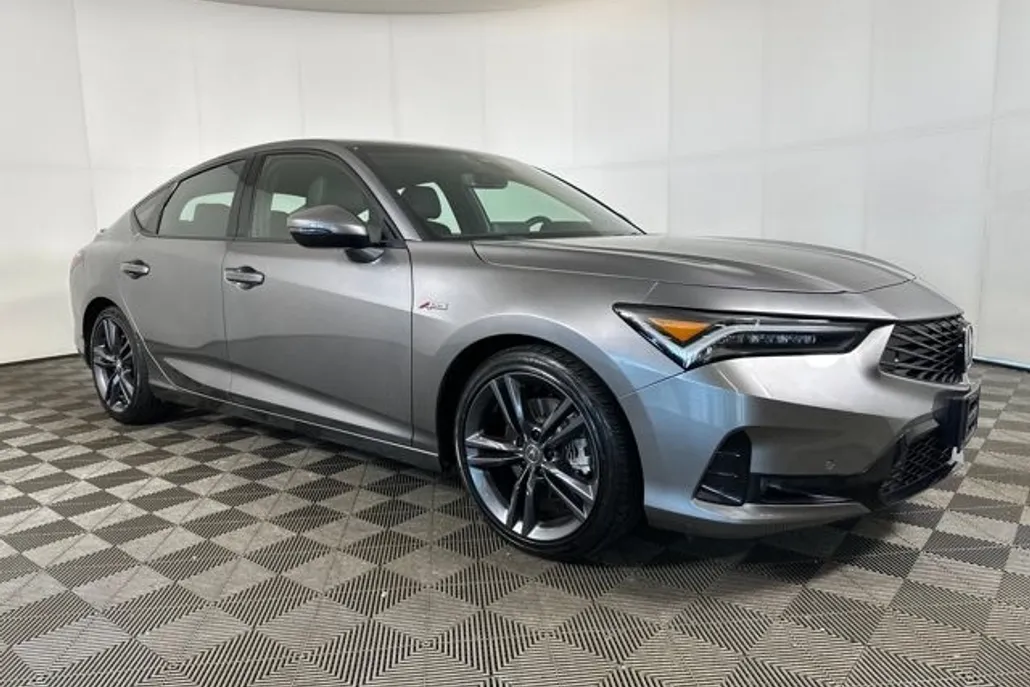 2023 Acura Integra A-Spec photo 1