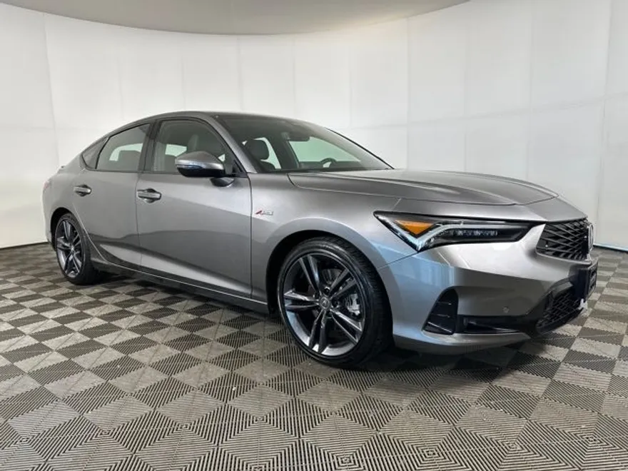 2023 Acura Integra A-Spec photo 1