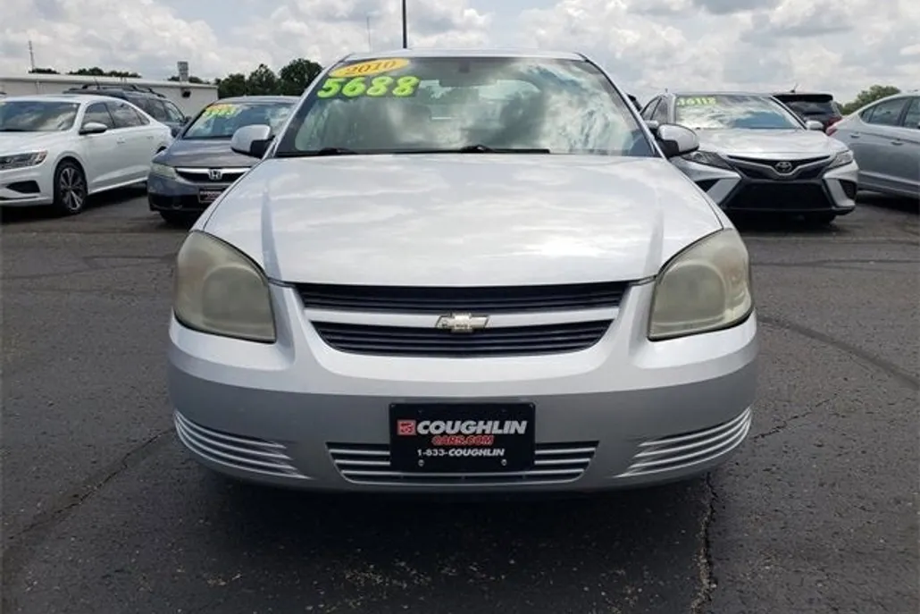 2010 Chevrolet Cobalt Base photo 1