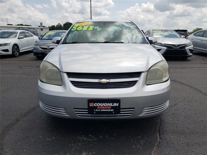 2010 Chevrolet Cobalt Base photo 1