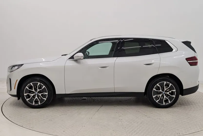 2026 Bmw X3 photo 1