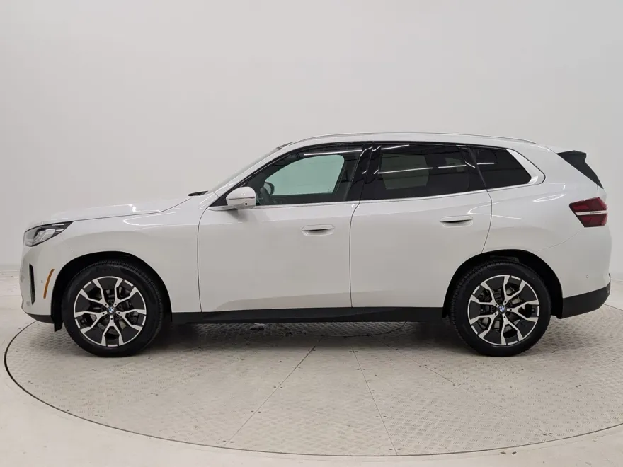 2026 Bmw X3 photo 1
