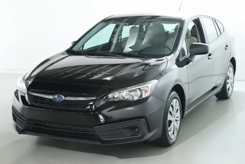 2023 Subaru Impreza Base photo 1
