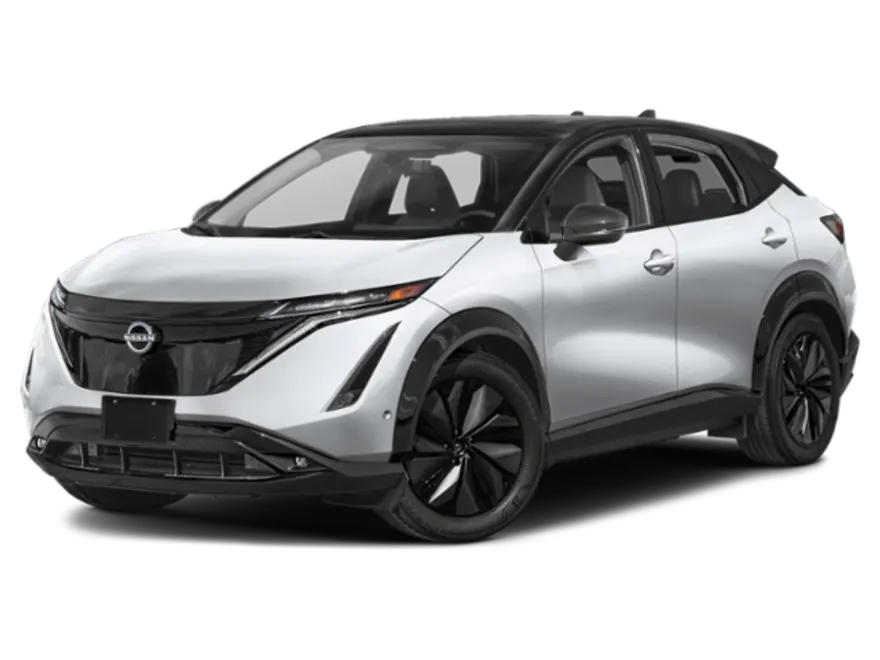 2025 Nissan ARIYA Platinum e-4ORCE photo 1