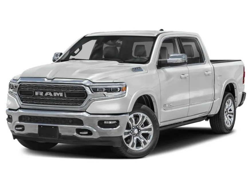 2024 Ram 1500 Limited photo 1