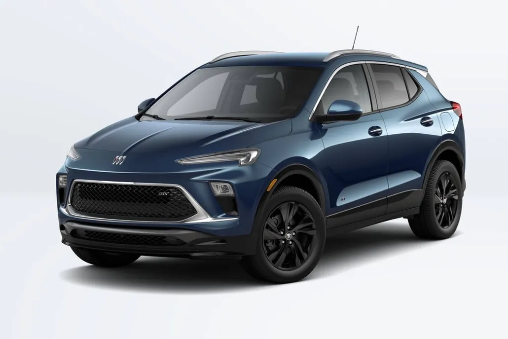 2026 Buick Encore GX Sport Touring photo 1
