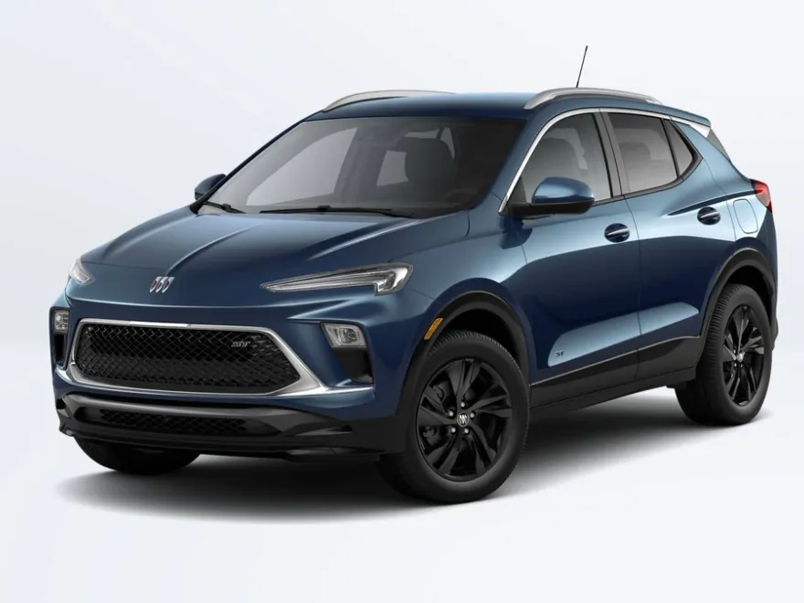 2026 Buick Encore GX Sport Touring photo 1