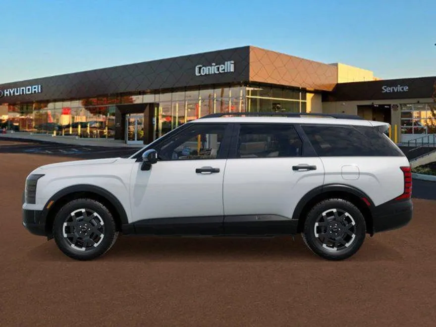 2026 Hyundai Palisade XRT photo 1