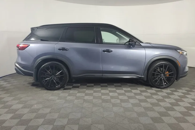 2023 Infiniti QX60 Autograph photo 1