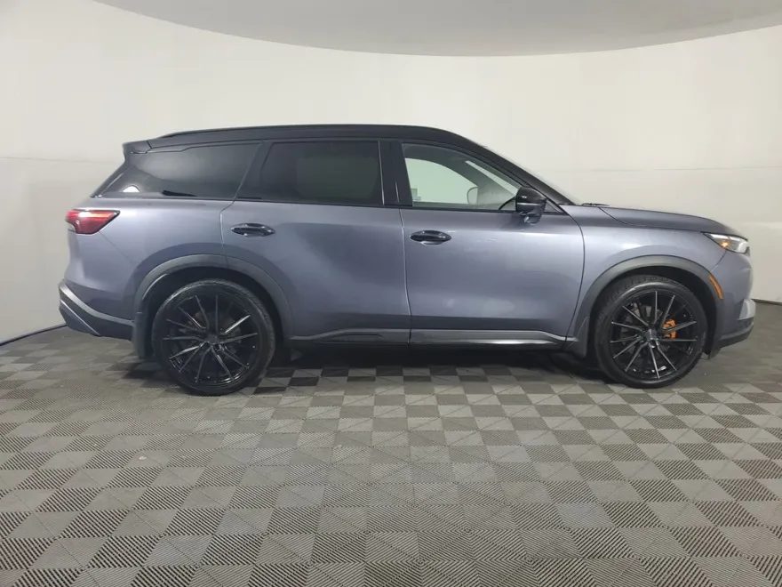 2023 Infiniti QX60 Autograph photo 1