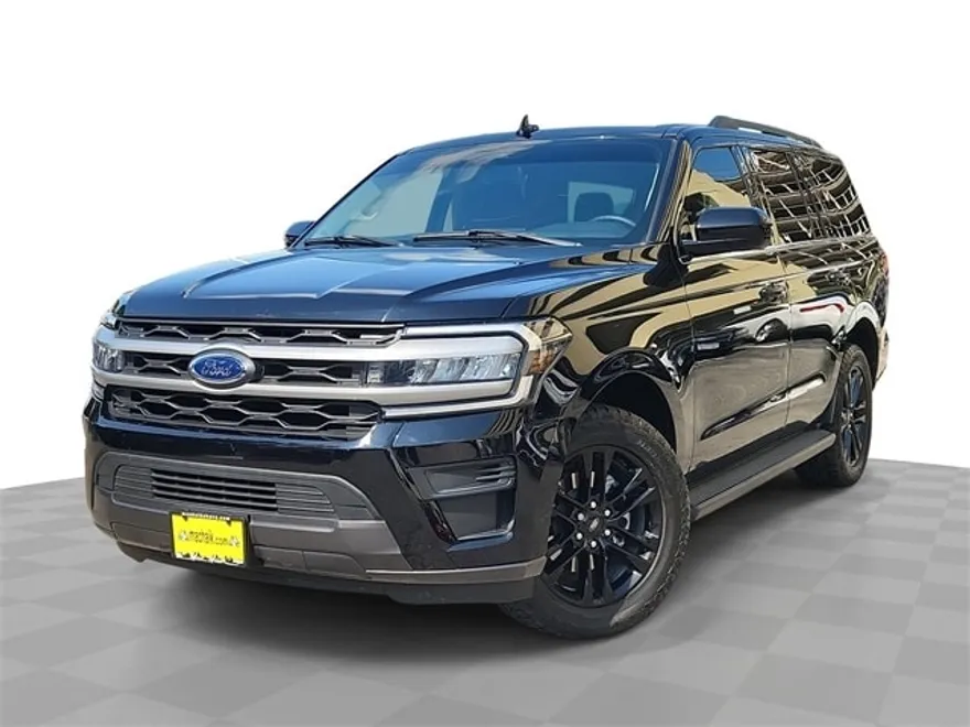 2024 Ford Expedition XLT photo 1