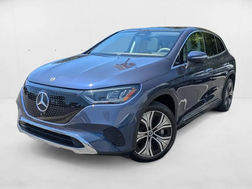 2023 Mercedes Benz 350 4MATIC photo 1