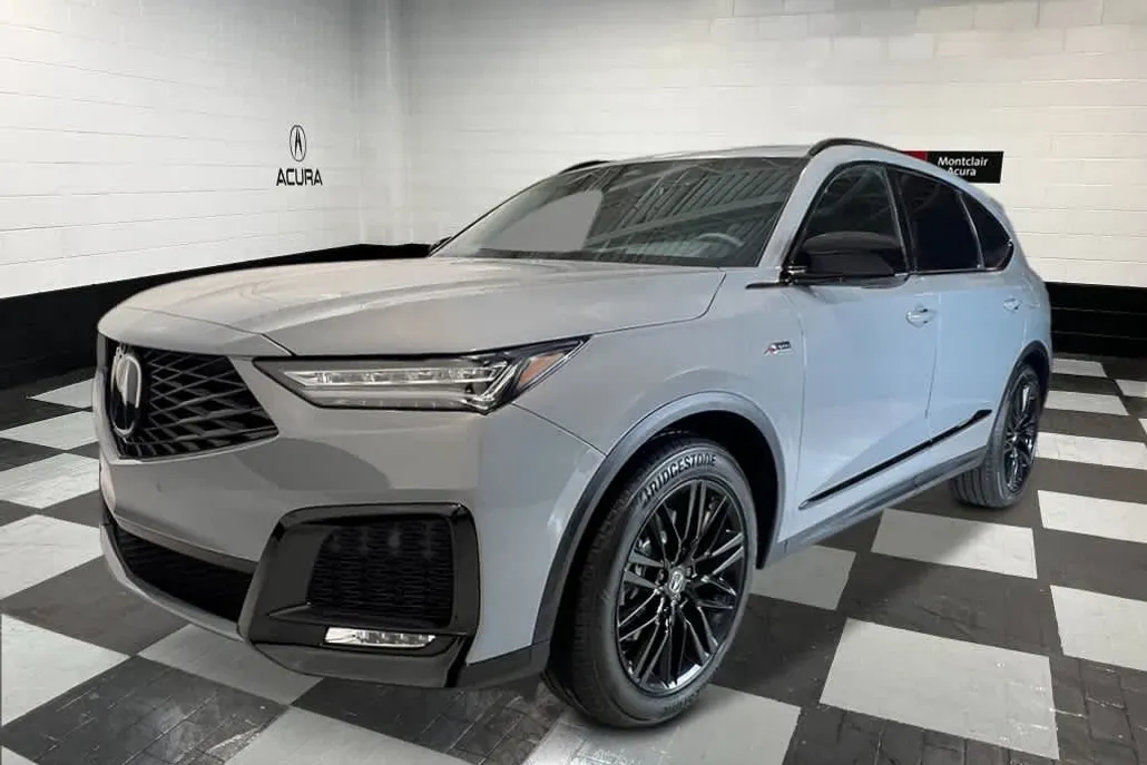 2026 Acura MDX SH-AWD A-Spec Advance photo 1